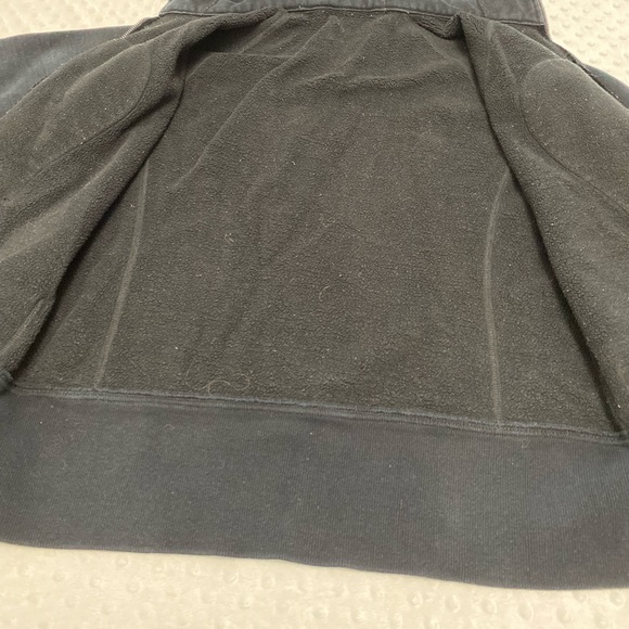 Lululemon Scuba Hoodie (size 10) - Picture 4 of 8